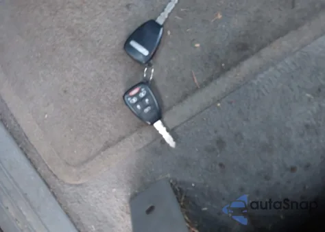 2004 Dodge Caravan Sxt z USA, uszkodzony, nr VIN 1D8GP45R34B500481